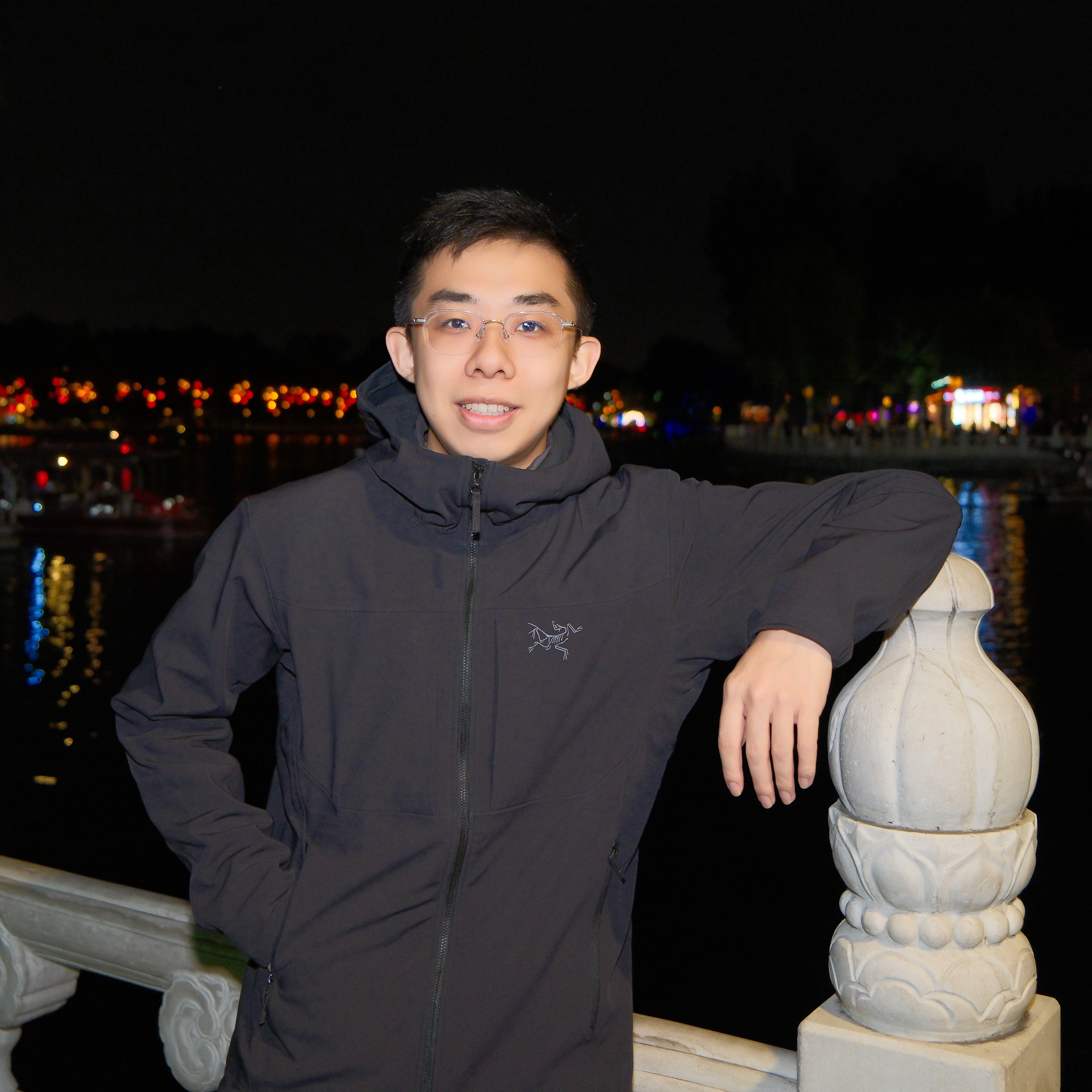 li-xuheng